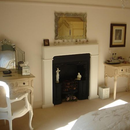 Littlebank Country House Сетъл Екстериор снимка
