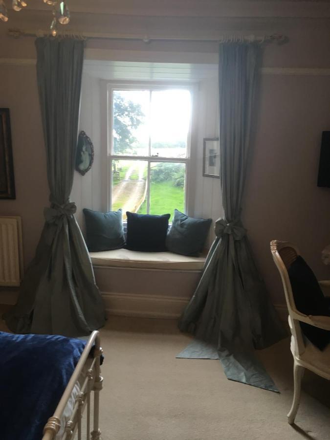 Littlebank Country House Сетъл Екстериор снимка
