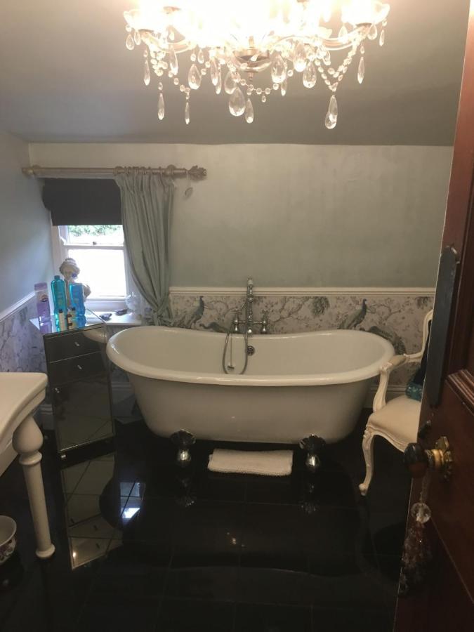 Littlebank Country House Сетъл Екстериор снимка