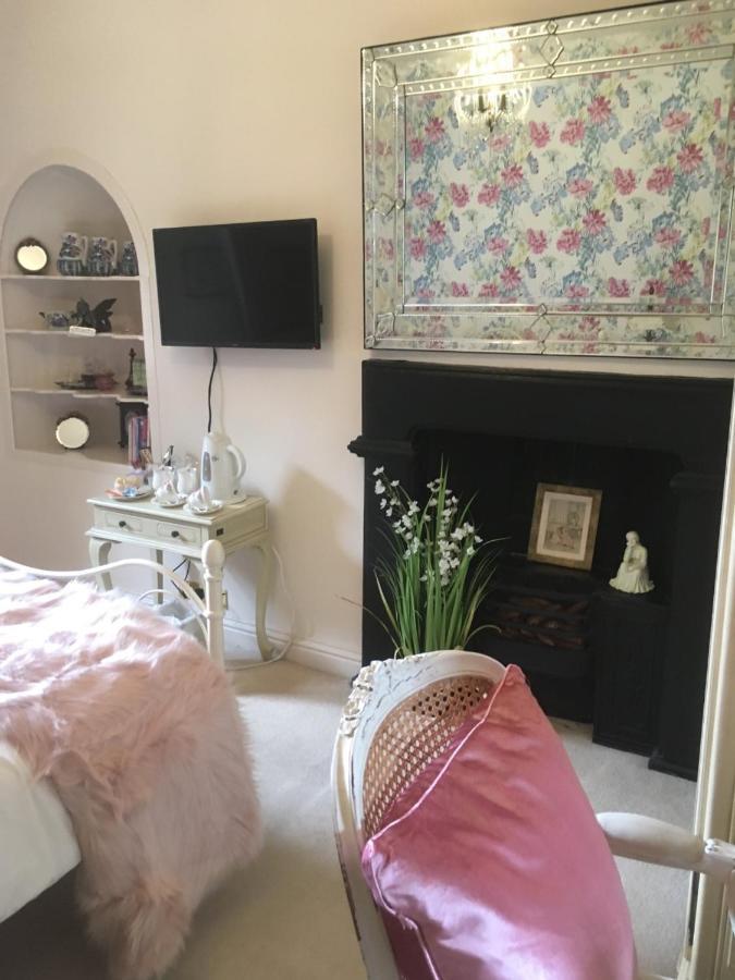 Littlebank Country House Сетъл Екстериор снимка