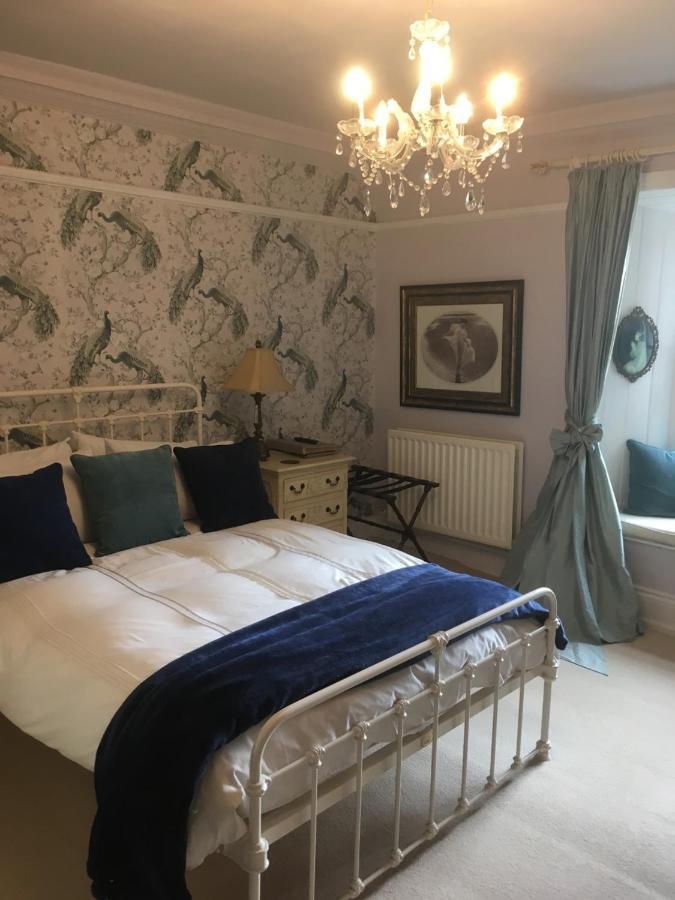 Littlebank Country House Сетъл Екстериор снимка
