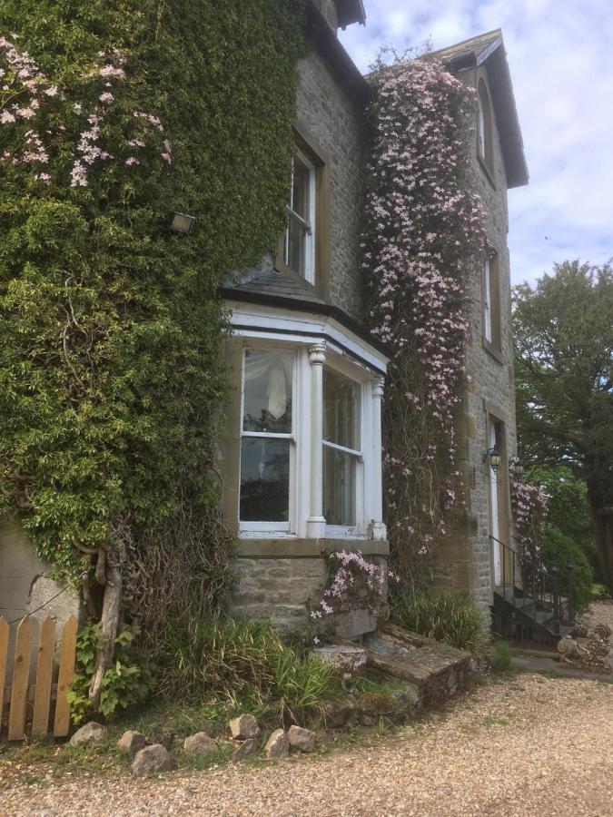 Littlebank Country House Сетъл Екстериор снимка