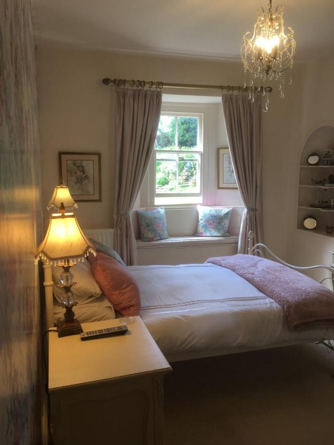 Littlebank Country House Сетъл Екстериор снимка