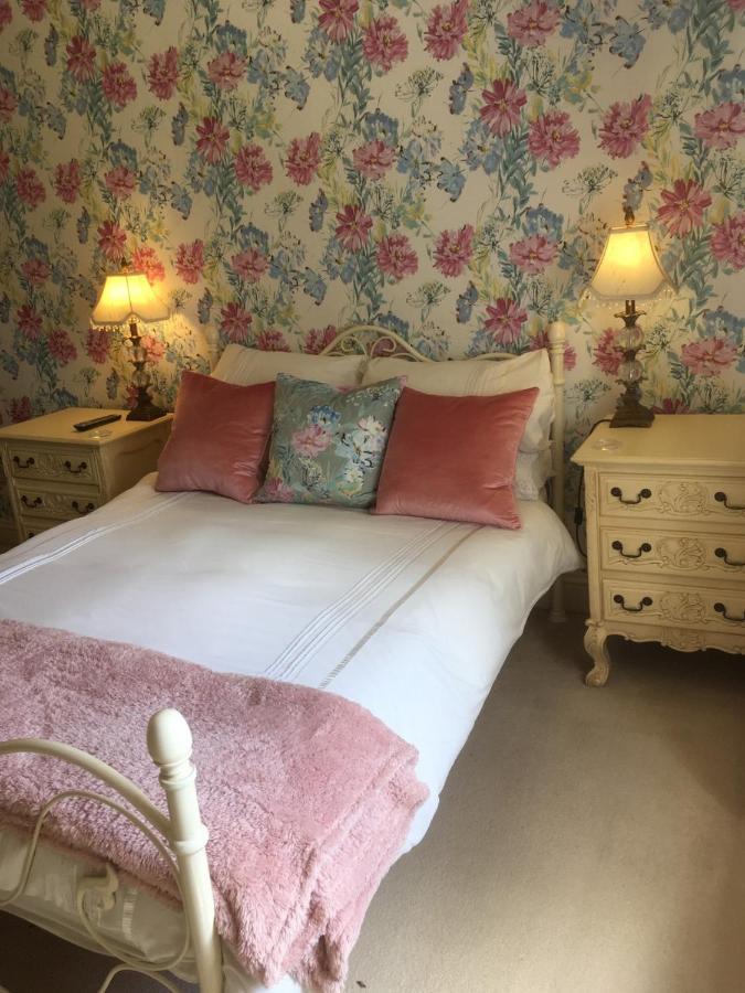 Littlebank Country House Сетъл Екстериор снимка
