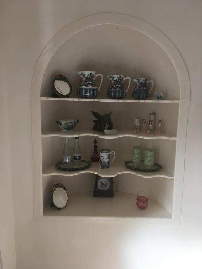 Littlebank Country House Сетъл Екстериор снимка