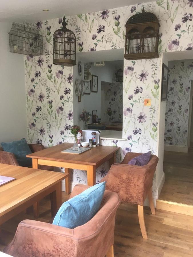 Littlebank Country House Сетъл Екстериор снимка
