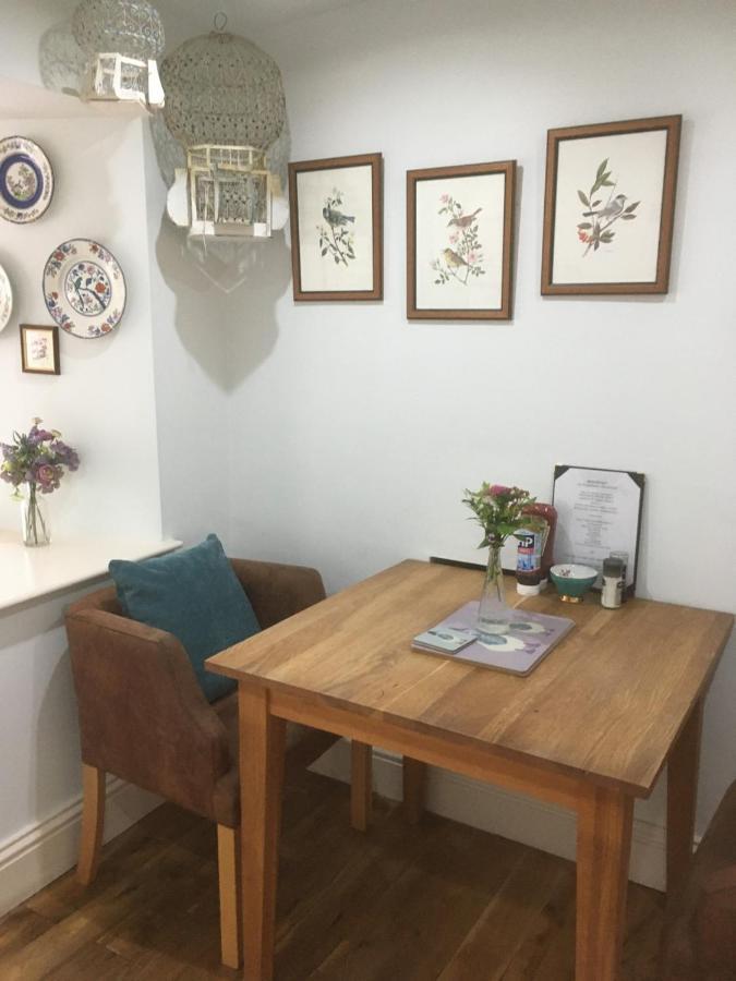Littlebank Country House Сетъл Екстериор снимка