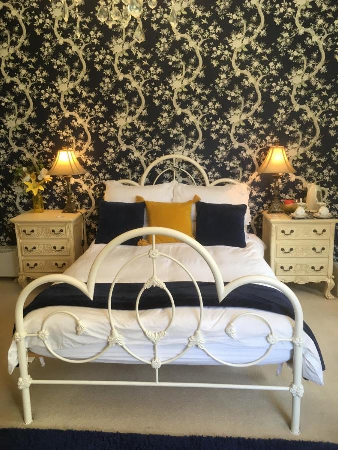 Littlebank Country House Сетъл Екстериор снимка