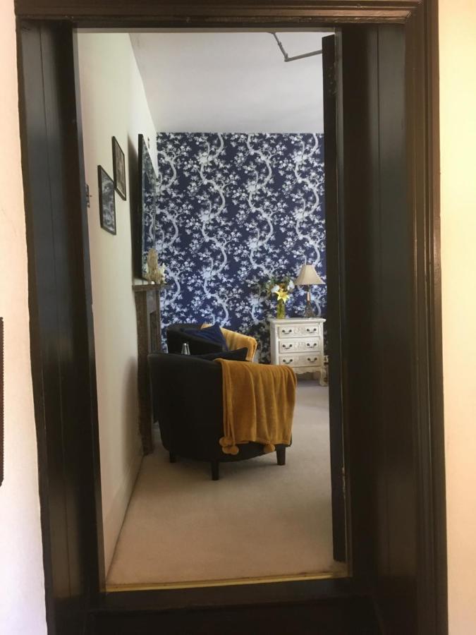 Littlebank Country House Сетъл Екстериор снимка