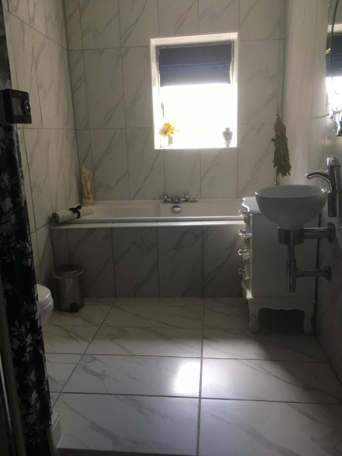 Littlebank Country House Сетъл Екстериор снимка