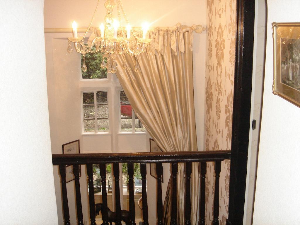 Littlebank Country House Сетъл Екстериор снимка