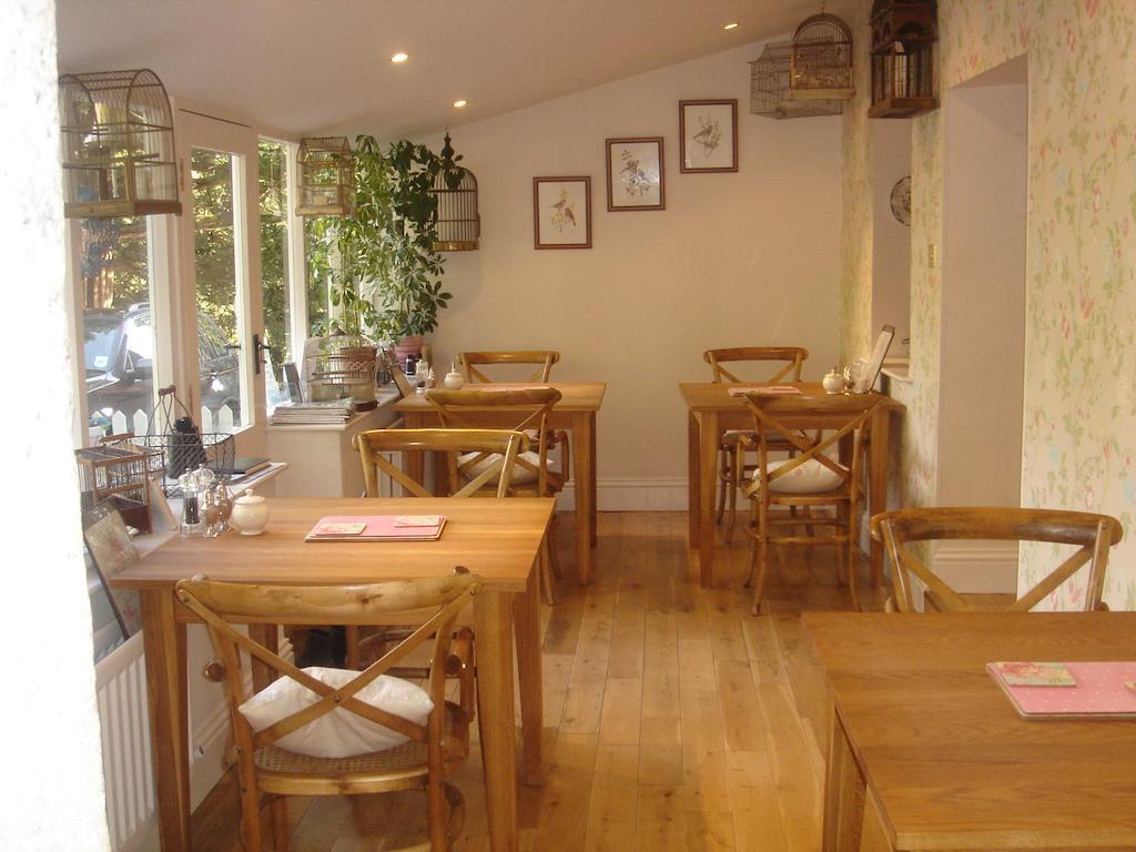 Littlebank Country House Сетъл Екстериор снимка
