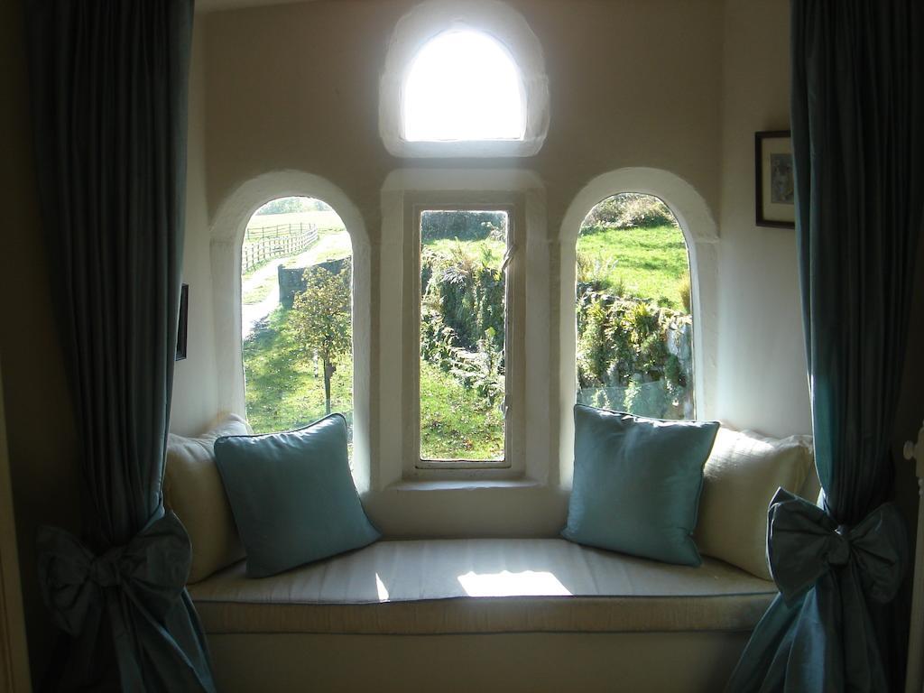 Littlebank Country House Сетъл Стая снимка